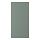 NICKEBO - door, matt grey-green, 60x120 cm | IKEA Taiwan Online - PE936663_S1