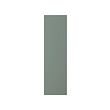 NICKEBO - door, matt grey-green, 40x140 cm | IKEA Taiwan Online - PE936673_S2 