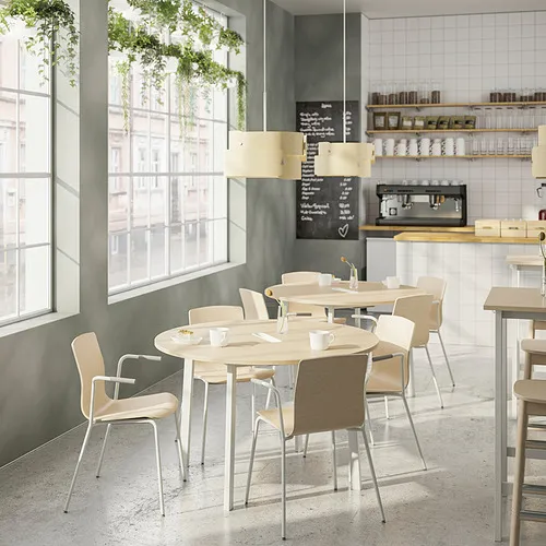 MITTZON conference table
