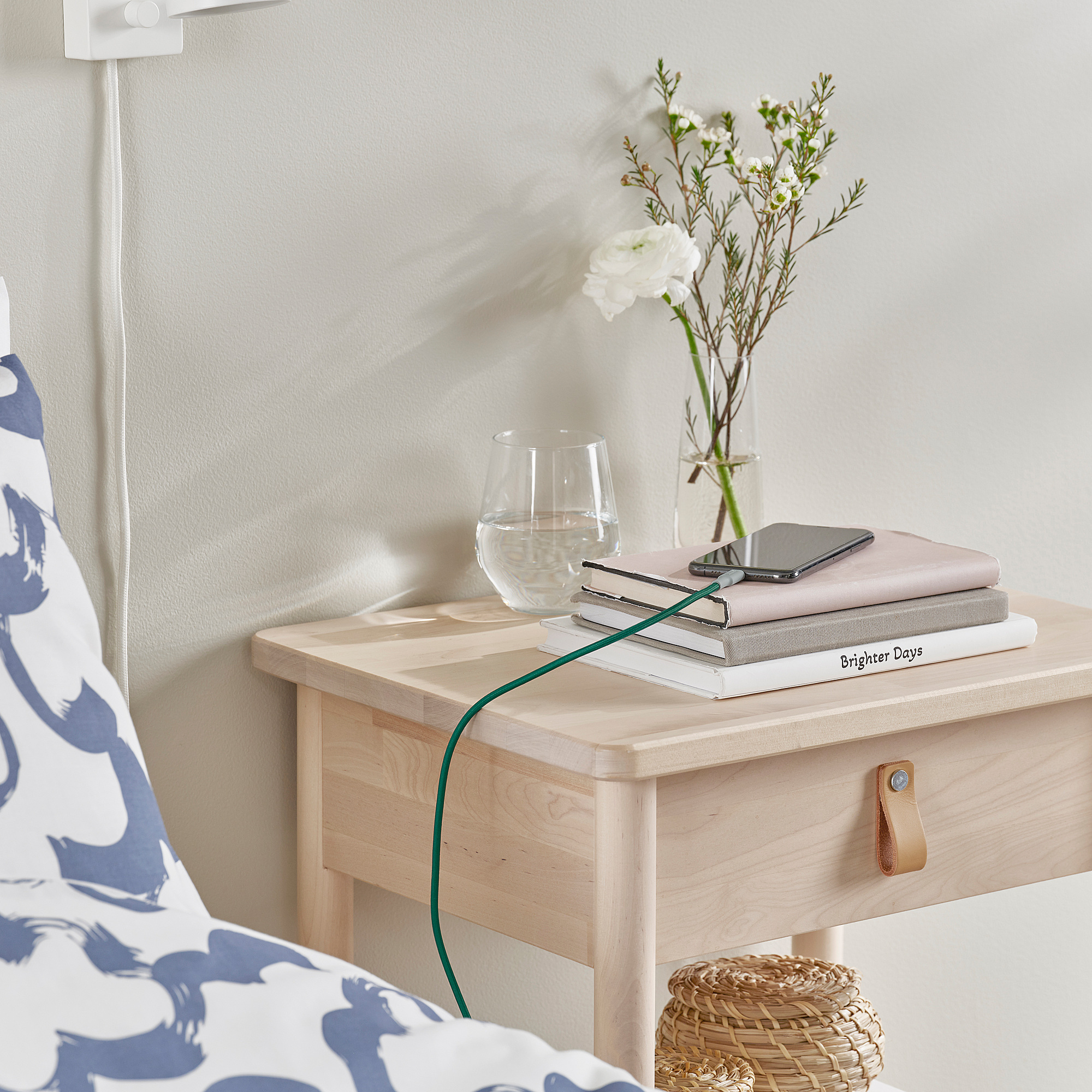LILLHULT USB-C to lightning
