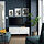 BESTÅ - 電視櫃附門板, 白色 Timmerviken/Stubbarp/白色 | IKEA 線上購物 - PE823688_S1