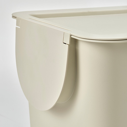 TRÖSKNING 附蓋萬用桶