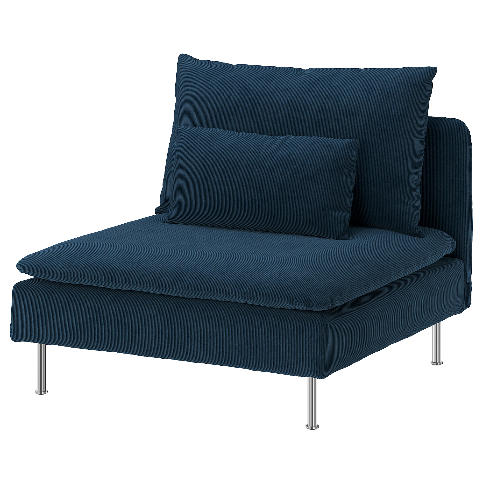 SÖDERHAMN cover for 1-seat section