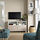 BESTÅ - TV bench with doors, white/Bergsviken/Stubbarp beige | IKEA Taiwan Online - PE823875_S1