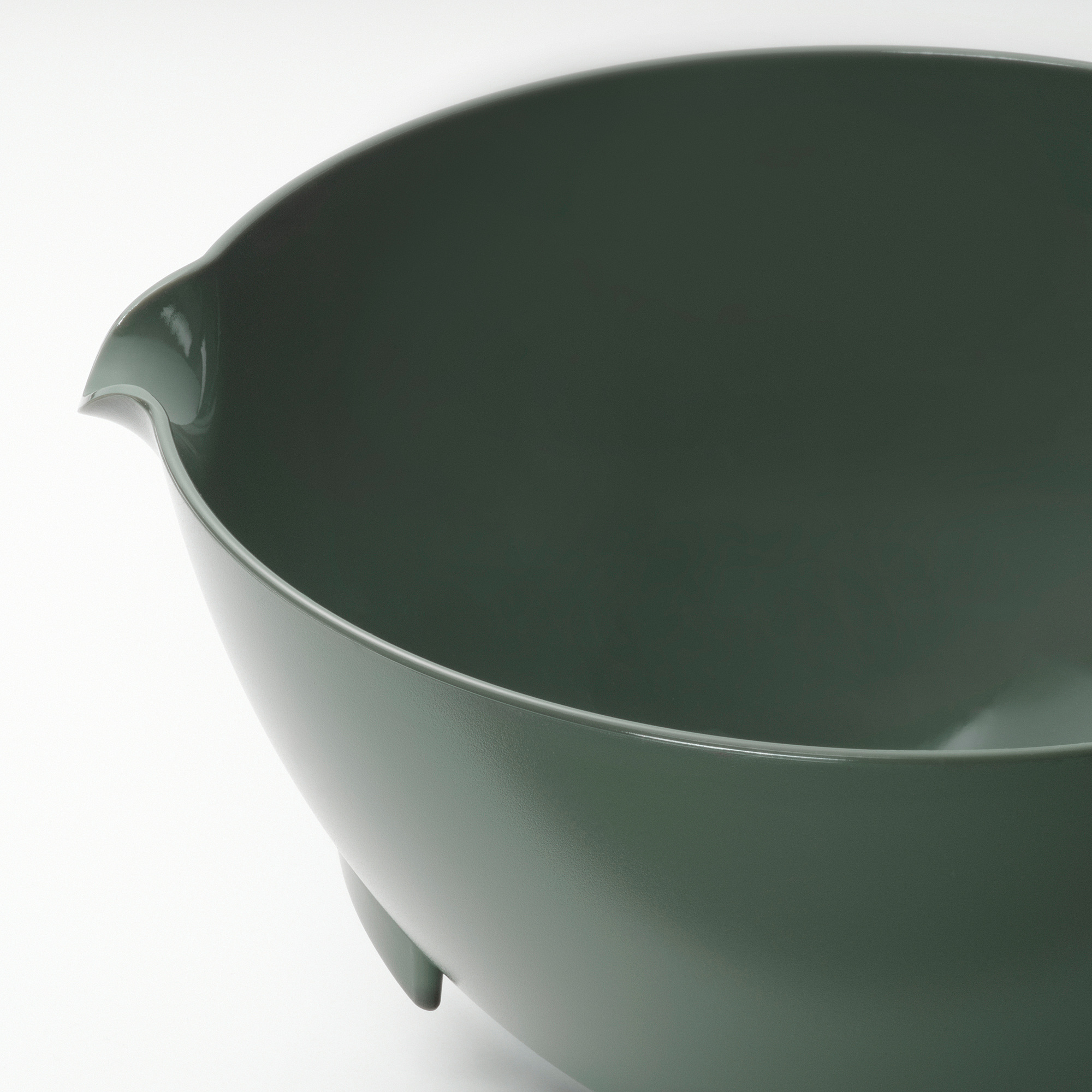 VISPNING mixing bowl