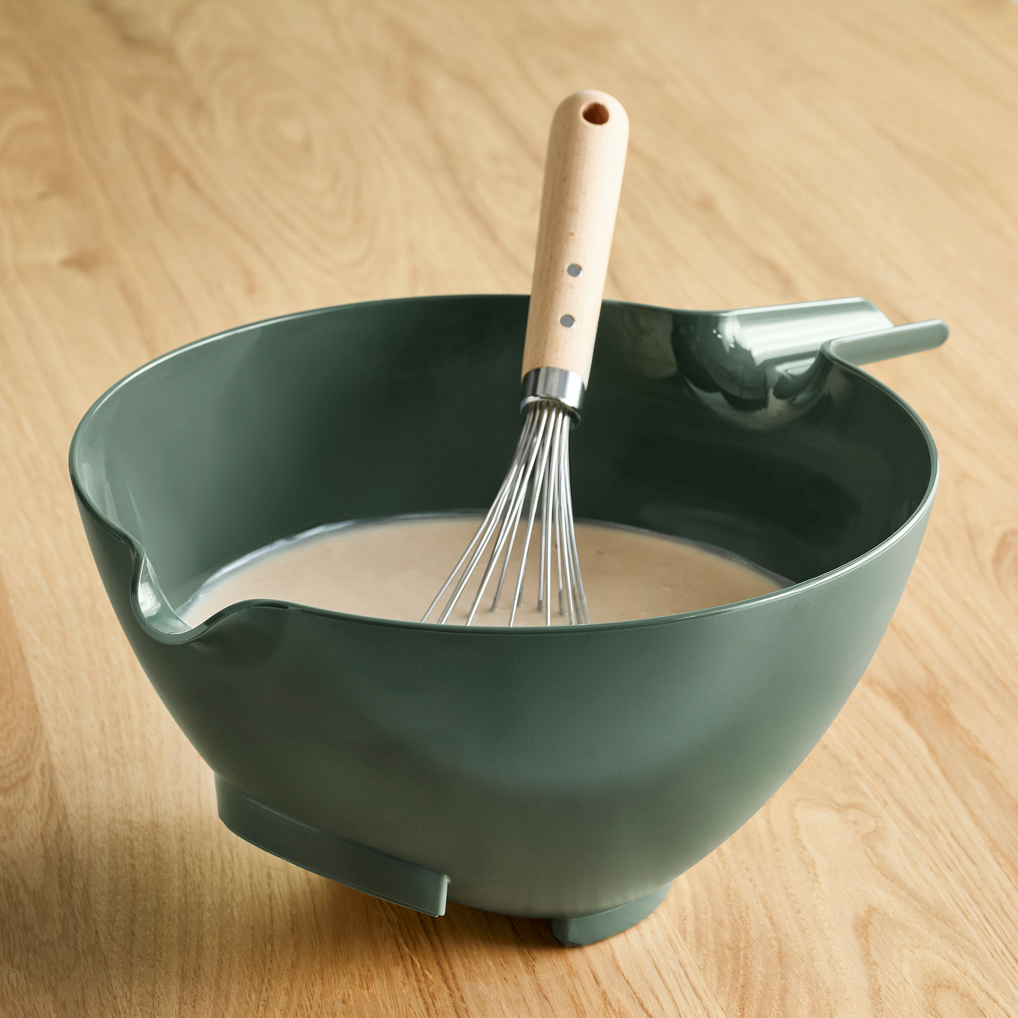 VISPNING mixing bowl