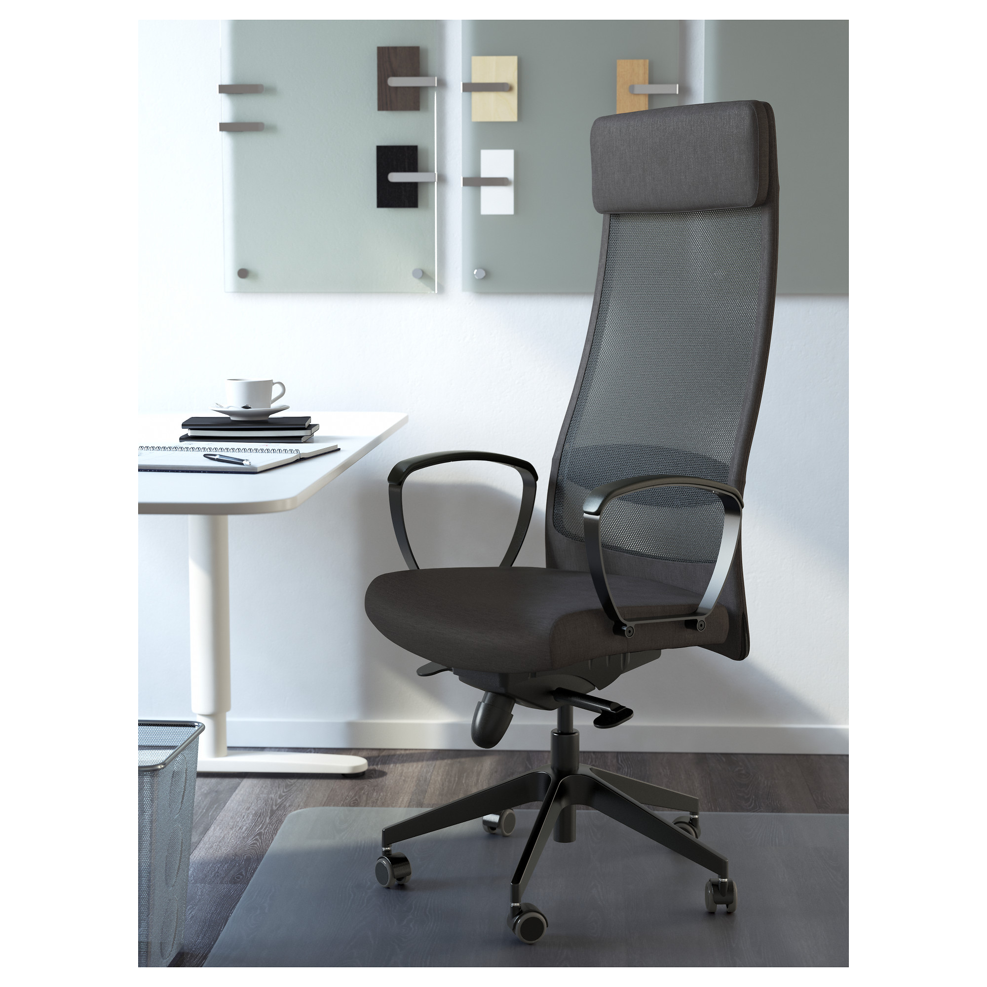 MARKUS office chair