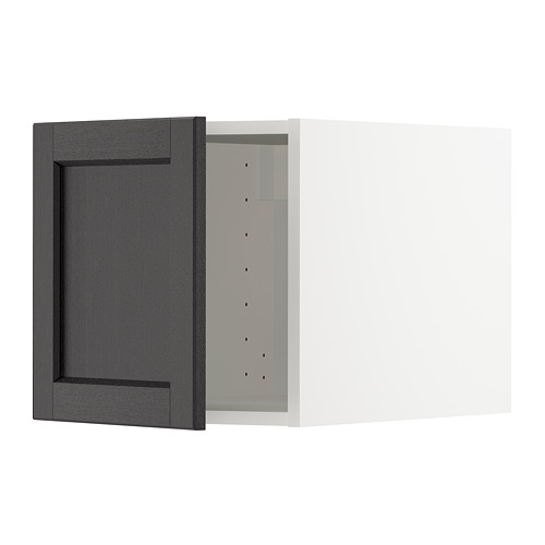 METOD top cabinet