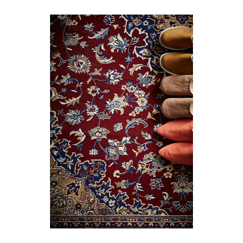 VEDBÄK - 短毛地毯, 彩色,170x230 | IKEA 線上購物 - PH161139_S4
