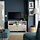 BESTÅ - TV bench with doors, white/Lappviken/Stubbarp light grey/beige | IKEA Taiwan Online - PE823872_S1