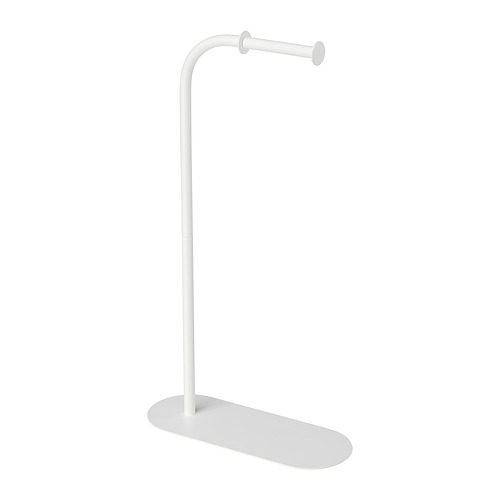 ENUDDEN toilet roll stand