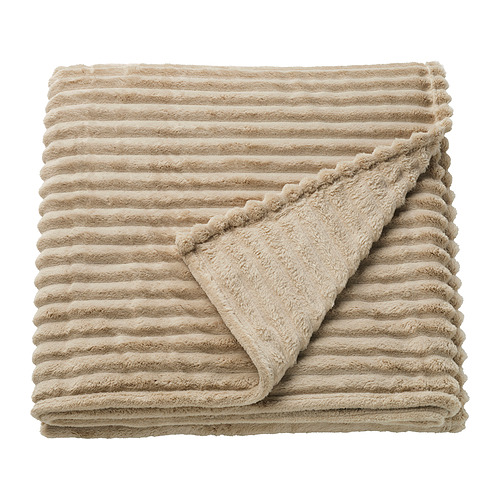 GULLSTRÅLE bedspread