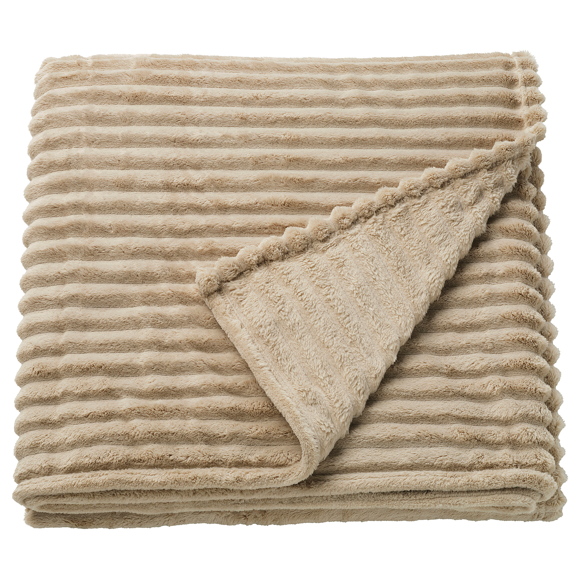GULLSTRÅLE bedspread