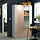 BESTÅ - storage combination with doors, white/Björköviken birch veneer | IKEA Taiwan Online - PE823972_S1