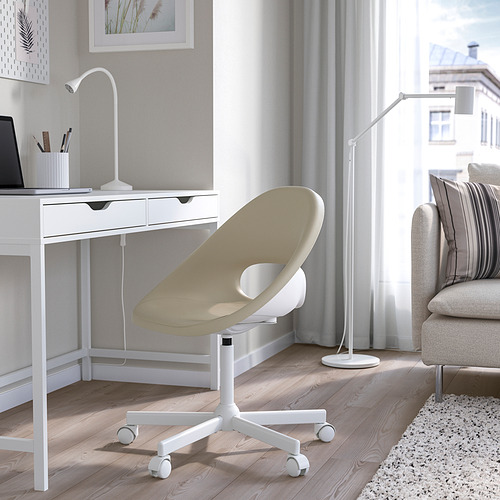 ELDBERGET/MALSKÄR - swivel chair | IKEA Taiwan Online - PE865997_S4