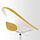 ELDBERGET/MALSKÄR - swivel chair | IKEA Taiwan Online - PE866012_S1