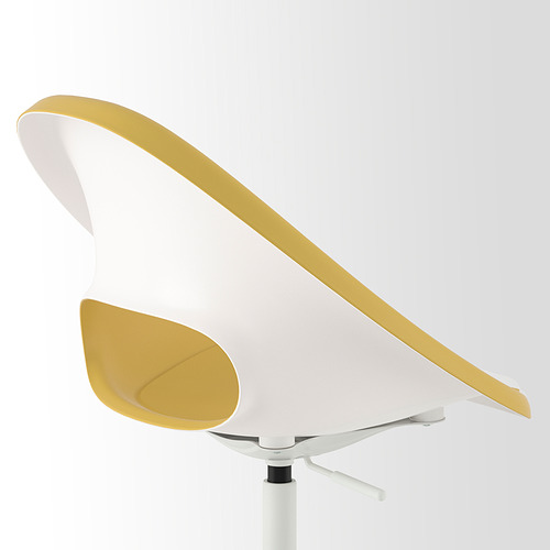 ELDBERGET/MALSKÄR - swivel chair | IKEA Taiwan Online - PE866012_S4