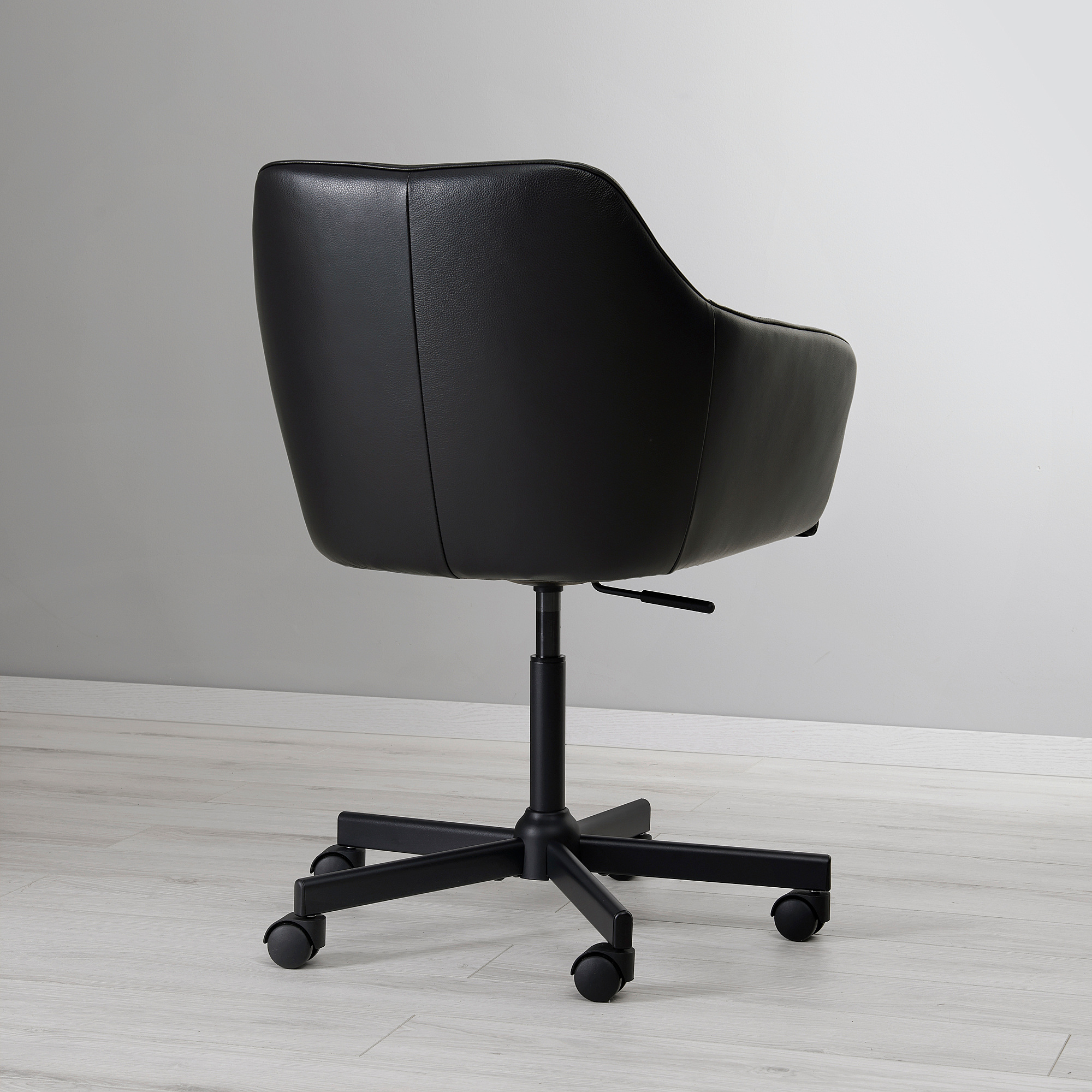 TOSSBERG/MALSKÄR swivel chair