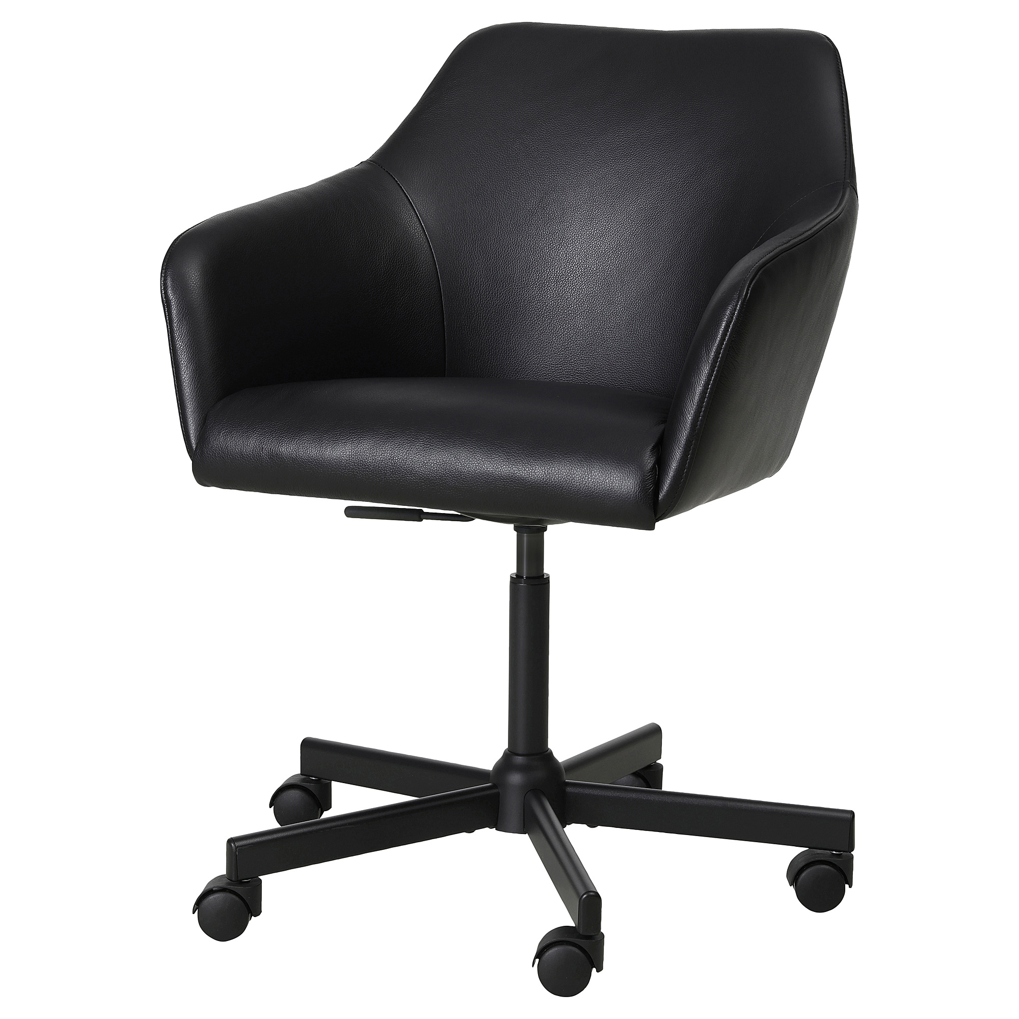 TOSSBERG/MALSKÄR swivel chair