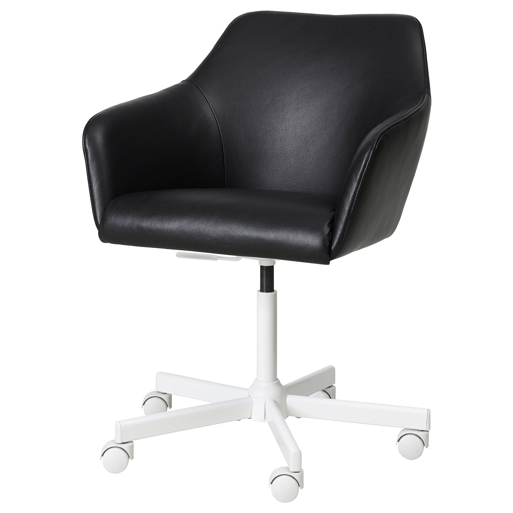 TOSSBERG/MALSKÄR swivel chair