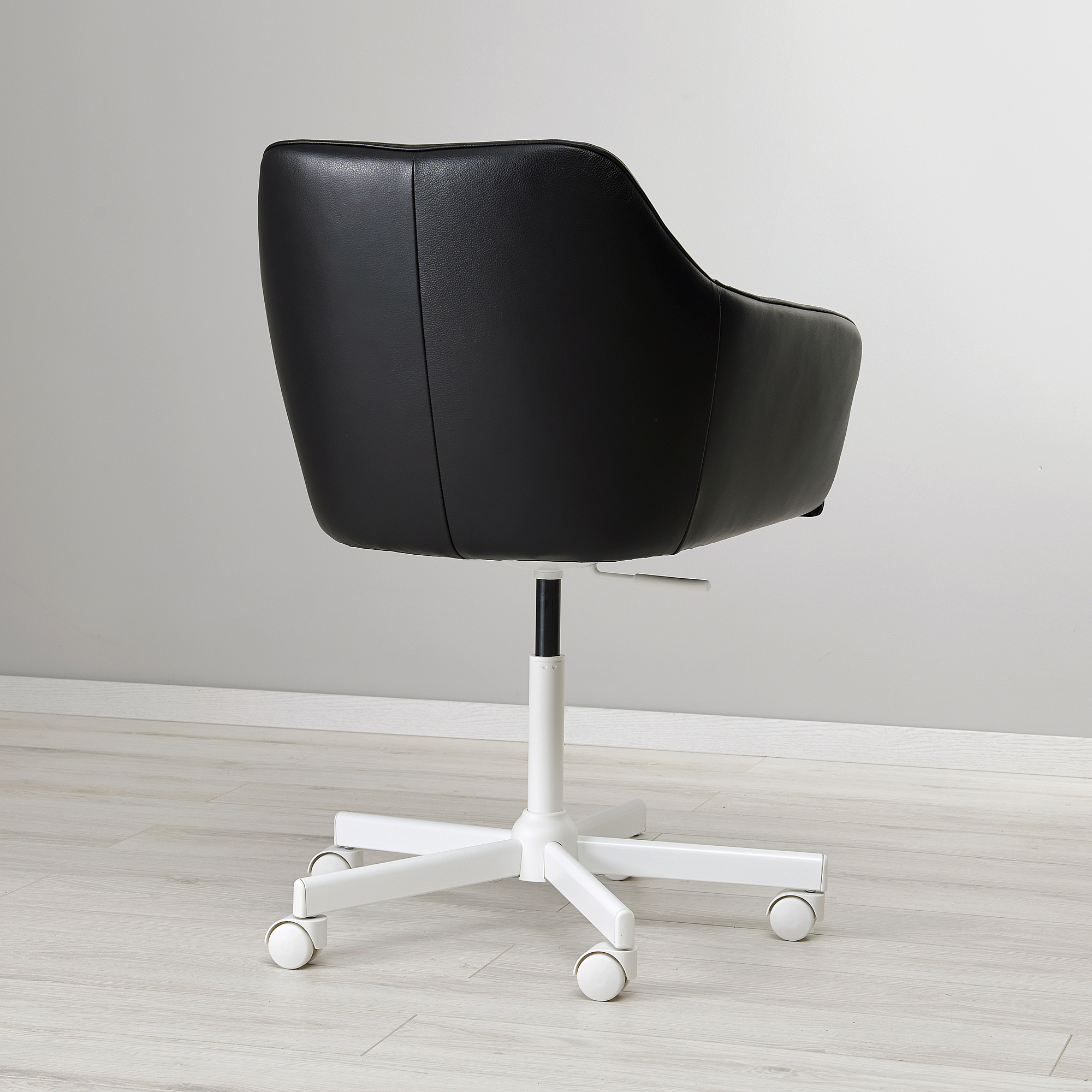 TOSSBERG/MALSKÄR swivel chair