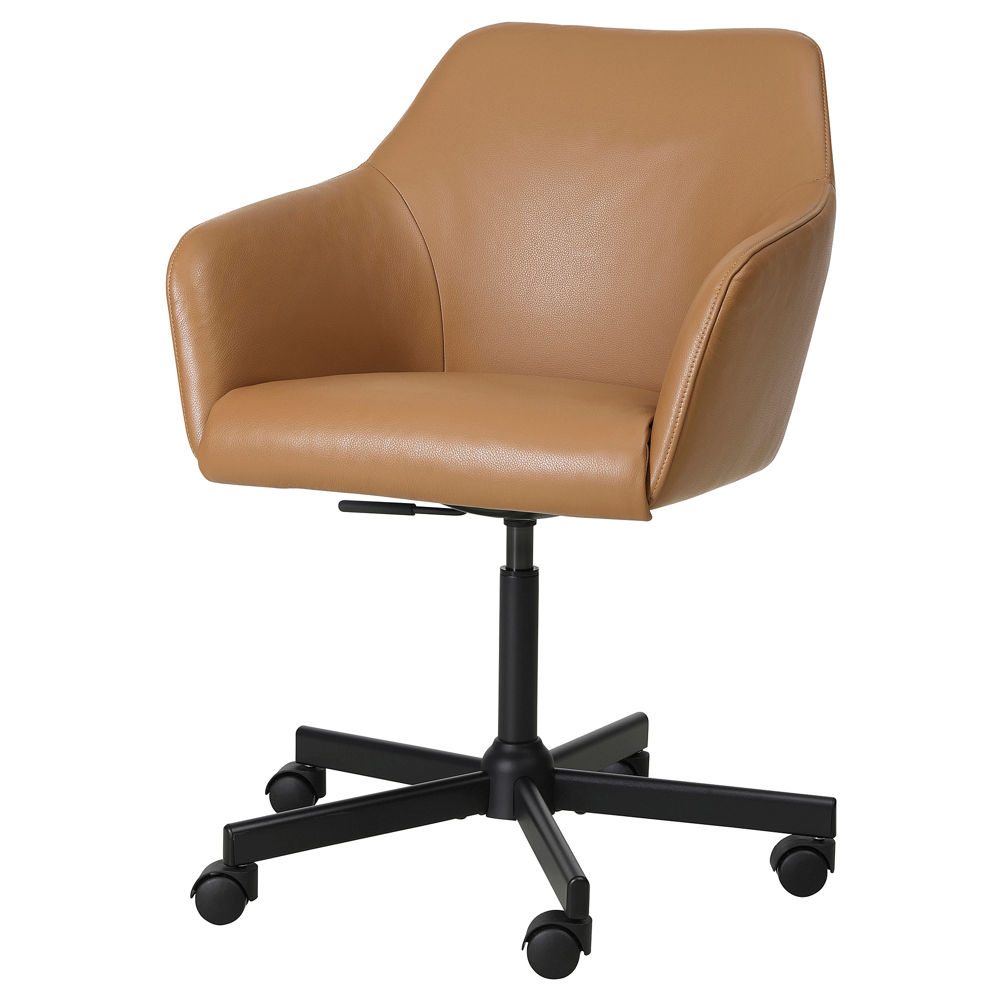 TOSSBERG/MALSKÄR swivel chair