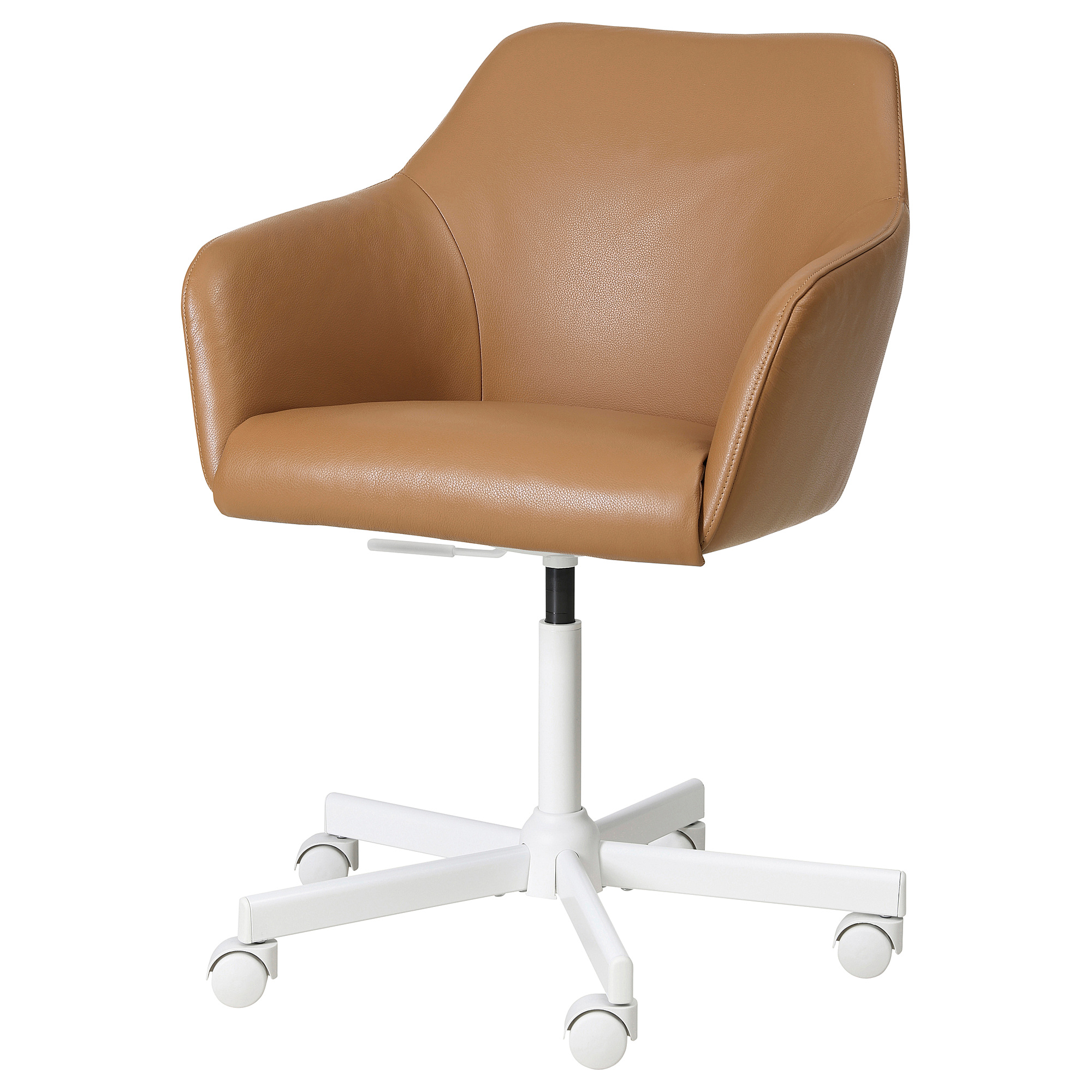 TOSSBERG/MALSKÄR swivel chair