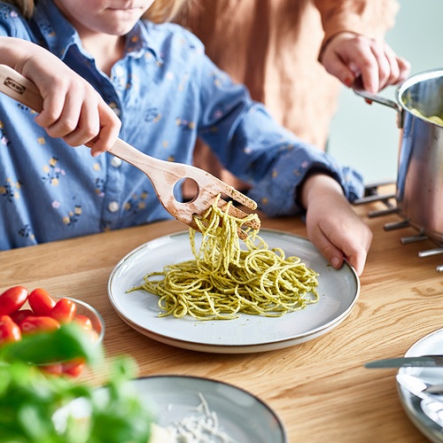 STRÅLFENA spaghetti server