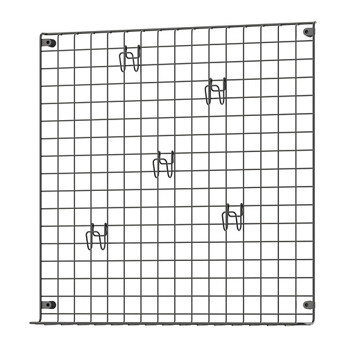 GREJIG 方格網附掛捍