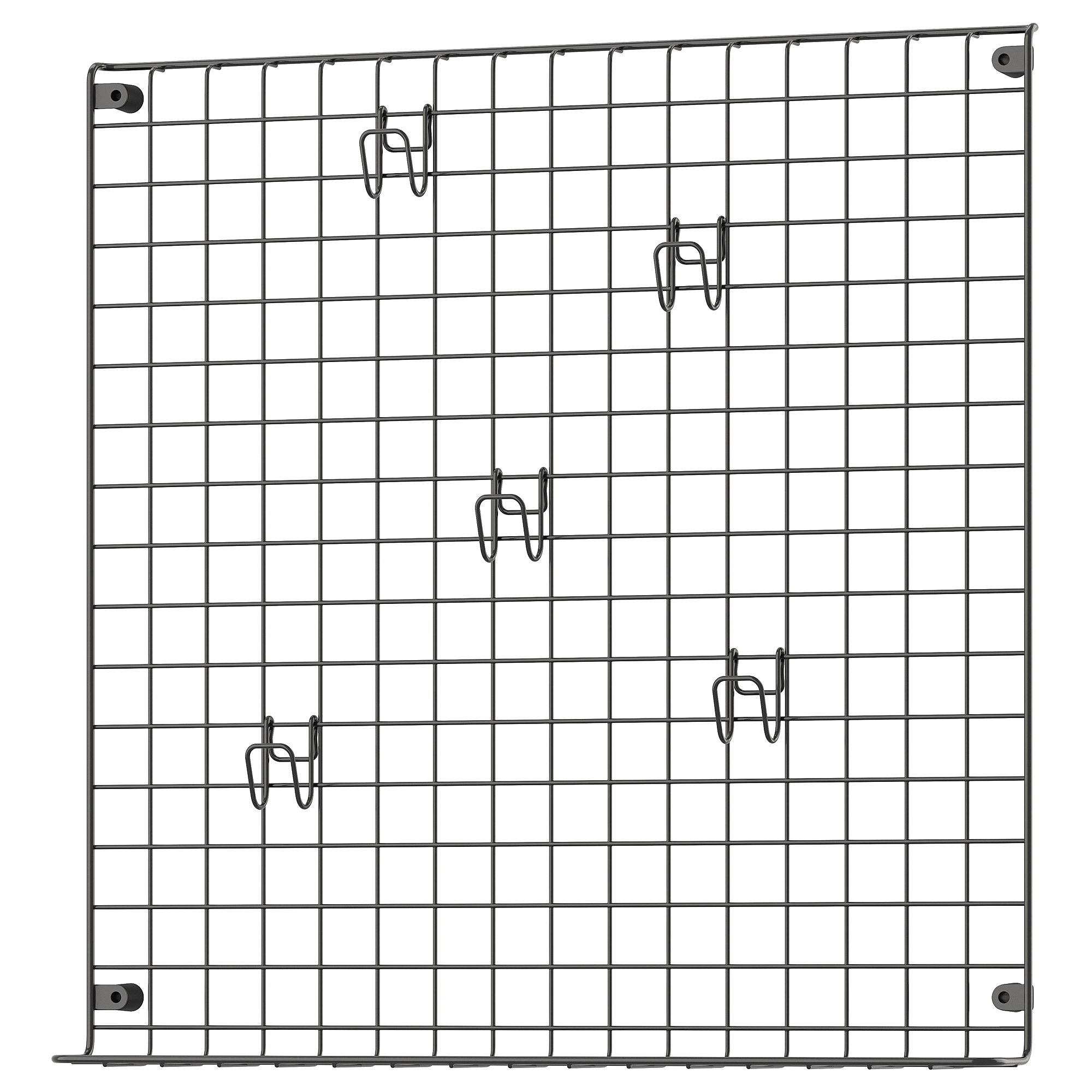 GREJIG 方格網附掛捍