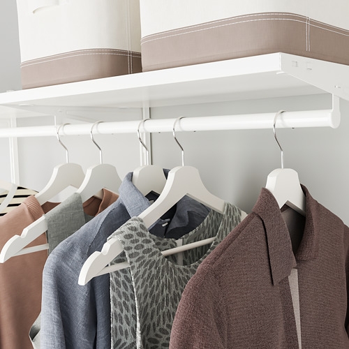 BOAXEL clothes rail