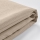 EKTORP - cover for footstool, Hallarp beige | IKEA Taiwan Online - 10472198_S1