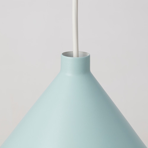 NÄVLINGE - 吊燈, 淺藍色 | IKEA 線上購物 - 40477284_S4