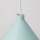 NÄVLINGE - 吊燈, 淺藍色 | IKEA 線上購物 - 40477284_S1
