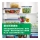 IKEA 365+ - food container with lid, round glass/plastic | IKEA Taiwan Online - 49269092_S1
