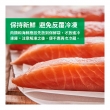 ISTAD resealable bag