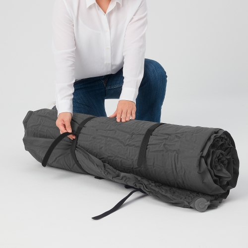 FOLDEREID - 單人自動充氣泡棉床墊 | IKEA 線上購物 - 60508915_S4