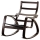 POÄNG - 搖椅框架, 黑棕色, 68x94x95 公分 | IKEA 線上購物 - 90486078_S1