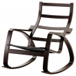 POÄNG - 搖椅框架, 黑棕色 | IKEA 線上購物 - 90486078_S2 