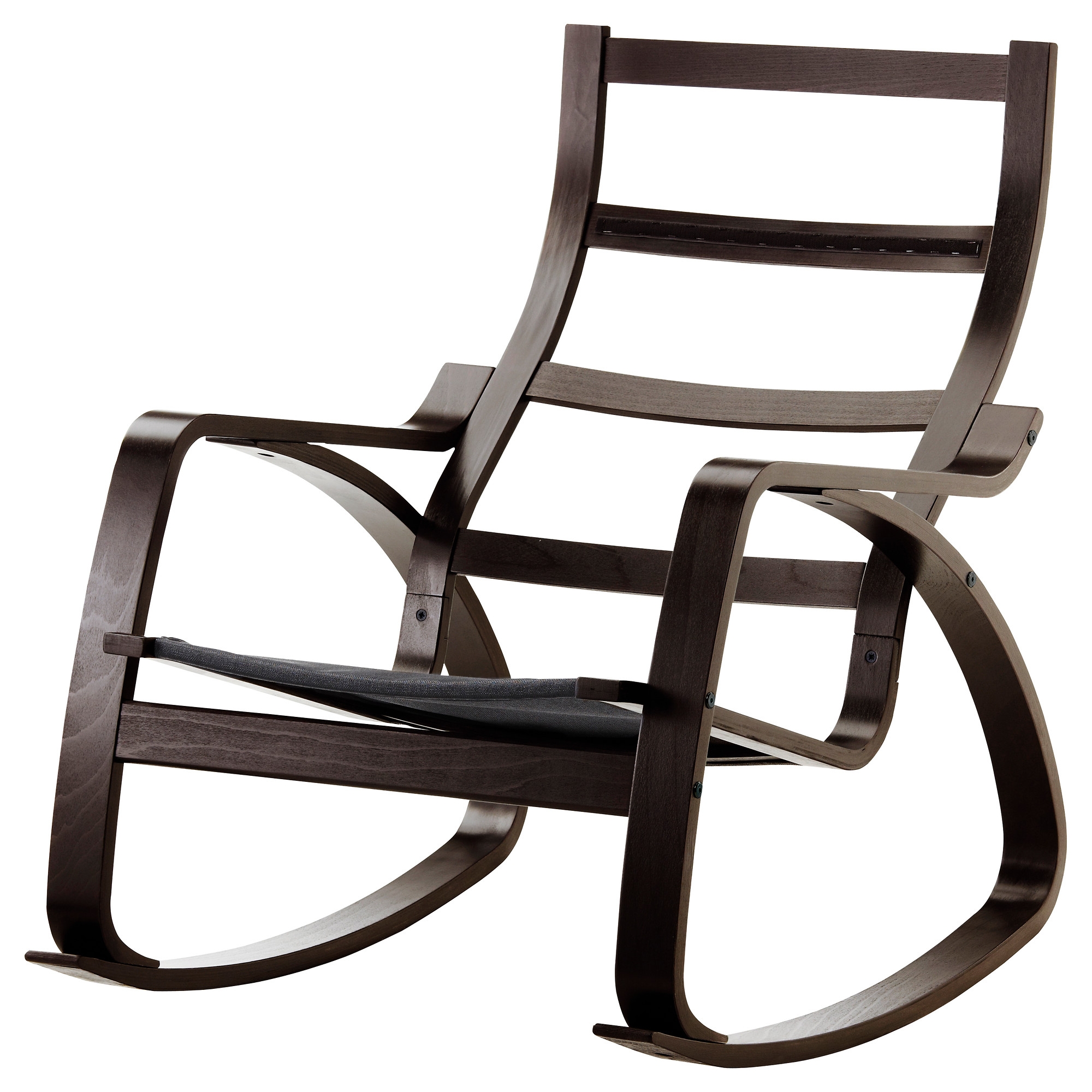 POÄNG rocking-chair frame