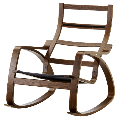 POÄNG rocking-chair frame