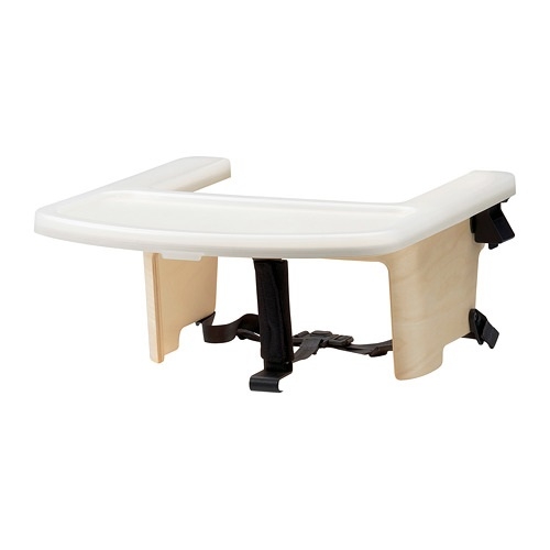 GRÅVAL highchair kit for junior chair