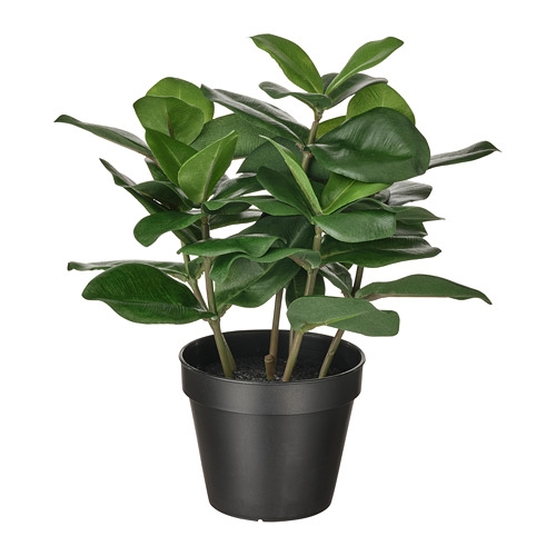 FEJKA artificial potted plant