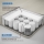 HEMNES - day-bed w 3 drawers/2 mattresses, white/Vannareid extra firm | IKEA Taiwan Online - 19390947_S1