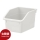 SOCKERBIT - 收納盒, 白色 | IKEA 線上購物 - 70316181_S1