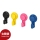 TISKEN - hook with suction cup, mixed colours | IKEA Taiwan Online - 00381274_S1