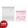 ISTAD - resealable bag, pink/green, 0.4 & 1L | IKEA Taiwan Online - 40385289_S1