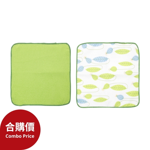 STEKNING - 洗碗布/抹布, 綠色 | IKEA 線上購物 - 00377187_S4