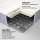 VESTMARKA - 雙人彈簧床墊, 高硬度/淺藍色 | IKEA 線上購物 - 30451265_S1