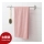VÅGSJÖN - bath towel, light pink | IKEA Taiwan Online - 40488008_S1
